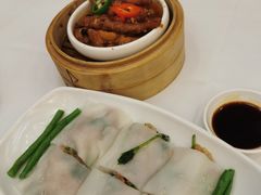 -顺德人家食府(黄金广场店)