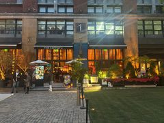 -THE CANNERY&JUJU 新鲜海鲜·牛排美食酒廊