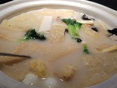 -老淮安·淮安菜(淮阴区店)