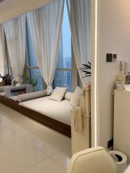 -Miss·A日式美甲美睫