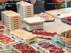 -汕头八合里海记牛肉店(清河店)