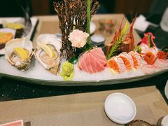 -月下料理(楷林IFC店)