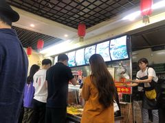 -老陈婆手工面庄