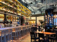 -The Happy Monk(前海壹方汇店)