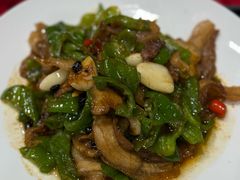 -正阳门饭庄·烤鸭·北京菜(万丰路七里庄店)