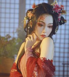 -梓摄影古装写真工作室(富力广场店)