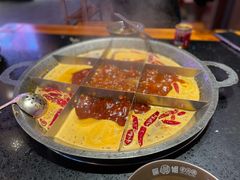-珮姐老火锅(新街口店)