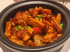 -椒爱水煮鱼川菜(CBD万达店)