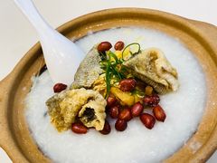 -蔡澜点心·粤菜(月星环球港店)