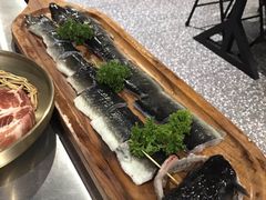 -本炙炭烤·蒲烧活鳗料理店(金沙洲店)