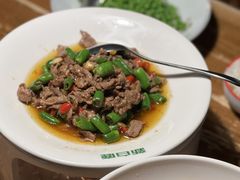-新白鹿餐厅(龙游路总店·杭帮菜名店)