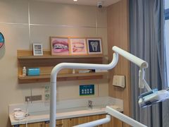 -上海仁爱医院口腔科 · 种植