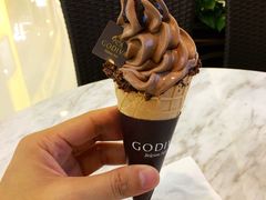-GODIVA(海岸城店)