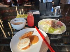 -西安W酒店·WEI全味西餐厅