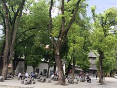 -宝通禅寺