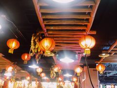 -粗粮人家(簋街店)