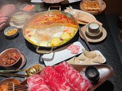 -色響火锅(恒隆广场店)
