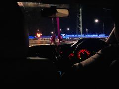 -曼谷素万那普国际机场