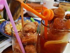 -澳门陈光记烧味饭店(南京德基广场店)