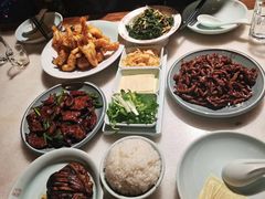 -小吊梨汤·北京菜·烤鸭(双井乐成中心店)