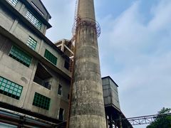 -广州市紫泥堂文化创意园景区