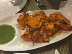 -Pita's&Tika's中东和印度风味餐厅(龙湖天街店)