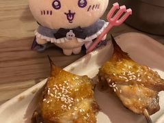 -下酒(华熙店)