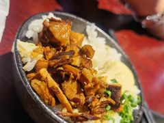 -纪州豚骨酱油拉面(锦延路店)