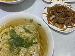 -鑫明明拉面(宁化路店)