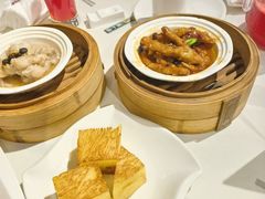 -潮福城潮州大酒楼(湖滨北路店)