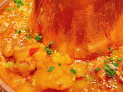 -觅山云南菜(泊富ICITY店)