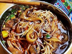 -老妈火锅粉(幸福路步行街店)