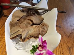 -牛很鲜潮汕牛肉火锅(朝晖路店)