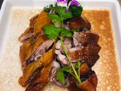 -鹅冠港式茶餐厅(来福士店)