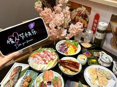 -昱匠·日本料理(金融街店)