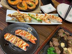 -小川洋风料理(街道口店)