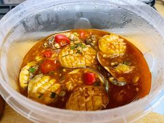 -东排食堂长沙小吃大排档(五一广场店)