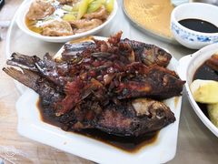 -林家饭店(新林公路店)
