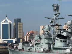 -中国人民解放军海军博物馆