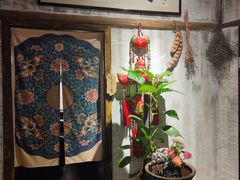 -馬蘭花開(车站大道店)