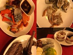 -OPEN開全日自助餐厅·牛肉火锅·海鲜(佛山希尔顿酒店)