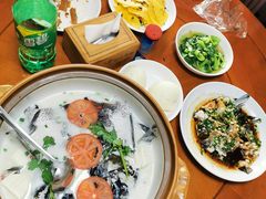 -全乐鱼馆·淳牌有机鱼直营店