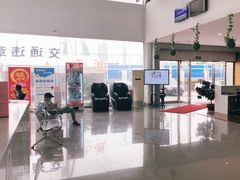 -上海第119机动车安全检测站