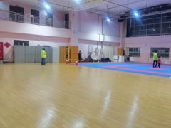 -武术世家少儿培训中心(首都体育学院店)