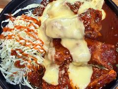 -海云台韩式汤饭·13年匠心韩料(南山店)