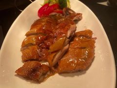 -广州融创花间堂悦雪酒店-花间食西餐厅