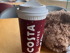 -COSTA COFFEE(金长安大厦店)