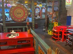 大堂-巴九门老火锅(来福士打望店)