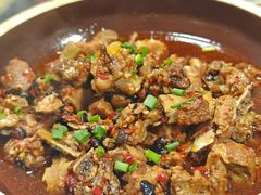 -勇哥饭店(西湖路店)