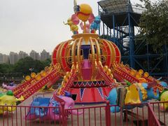 -南湖梦幻岛